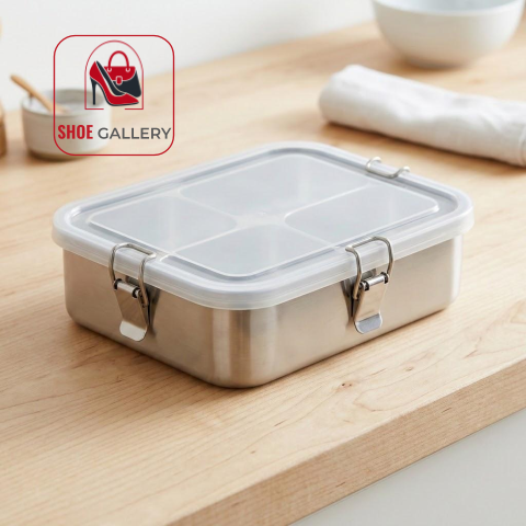 Lunch Box - Shoe Gallery
